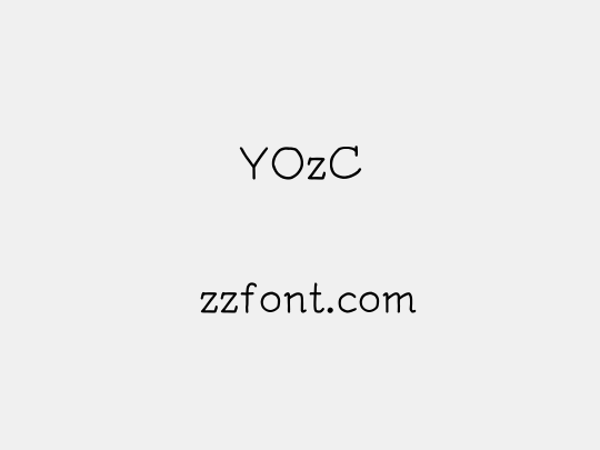 YOzC