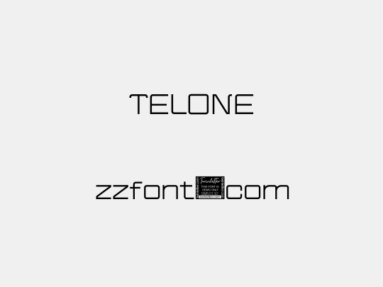 TELONE