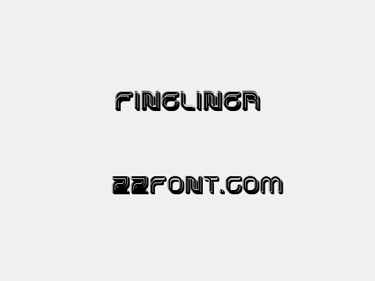 Fineliner