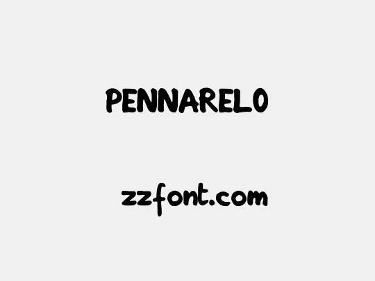 PENNARELO