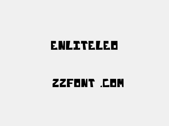 Enliteleo