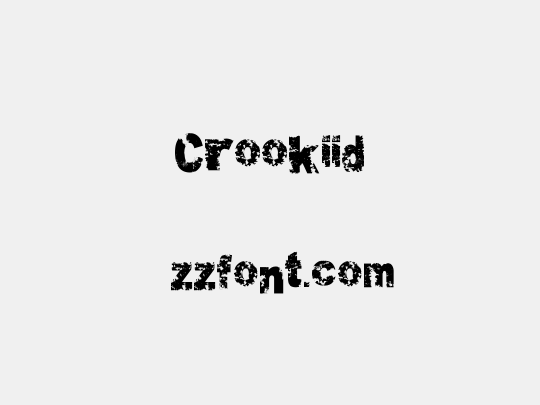 Crookiid