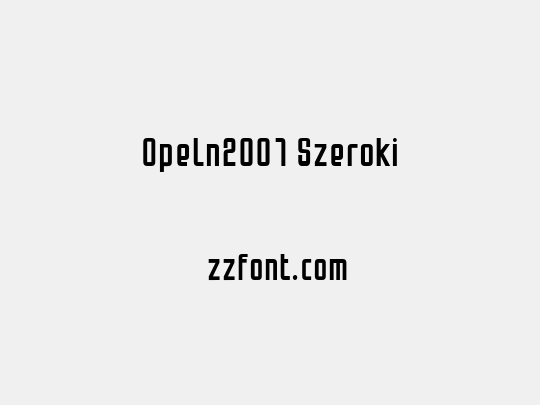 Opeln2001 Szeroki