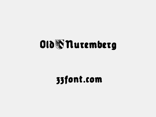 Old_Nuremberg