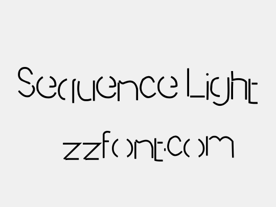 Sequence Light