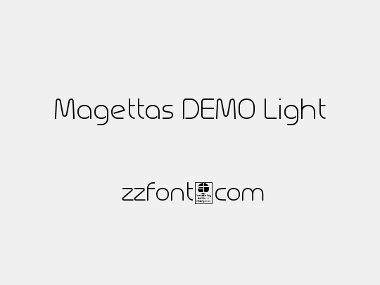 Magettas DEMO Light