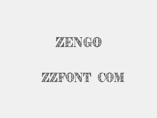 Zengo