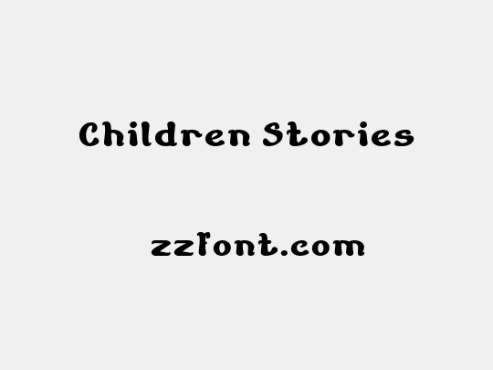 Children Stories