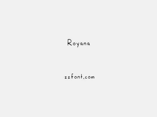 Royana