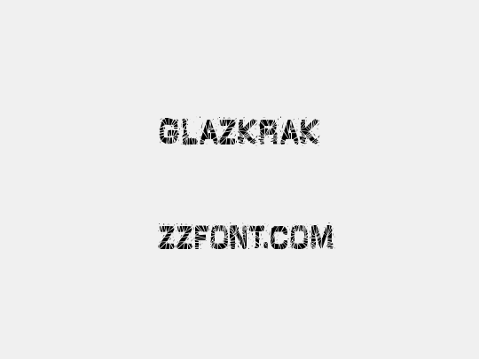 GlazKrak