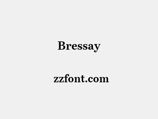 Bressay