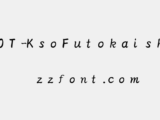 FOT-KsoFutokaisho