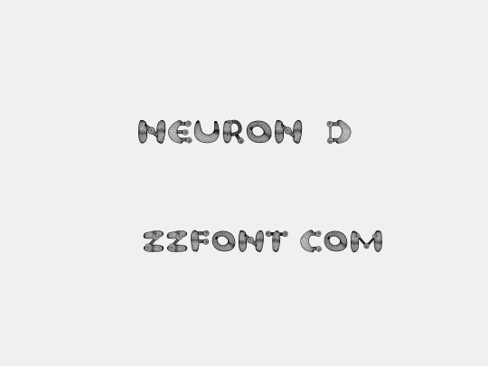 Neuron 3D