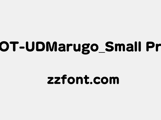 FOT-UDMarugo_Small Pr6