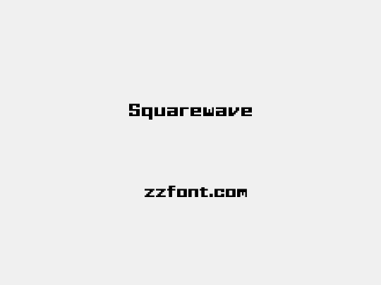 Squarewave