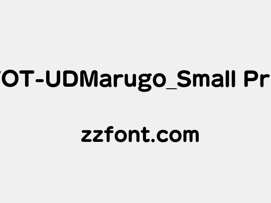 FOT-UDMarugo_Small Pr6