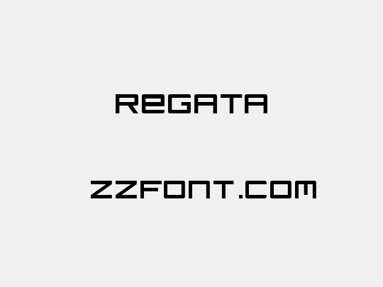 regata