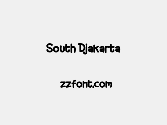 South Djakarta