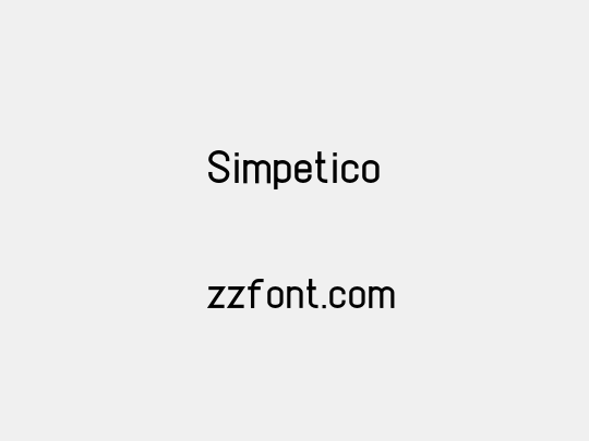 Simpetico