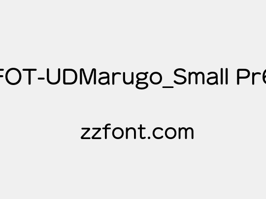 FOT-UDMarugo_Small Pr6