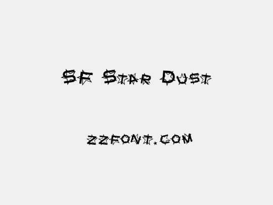 SF Star Dust