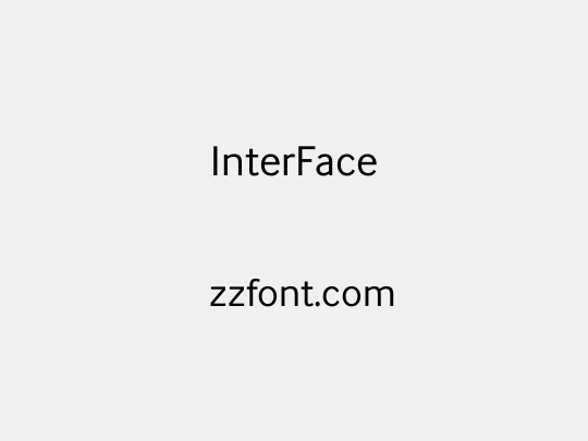 InterFace